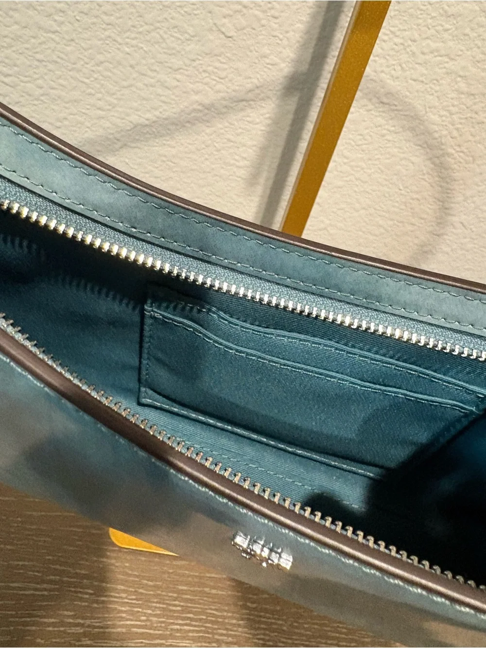 Tory Burch Rory Brush off shoulder bag